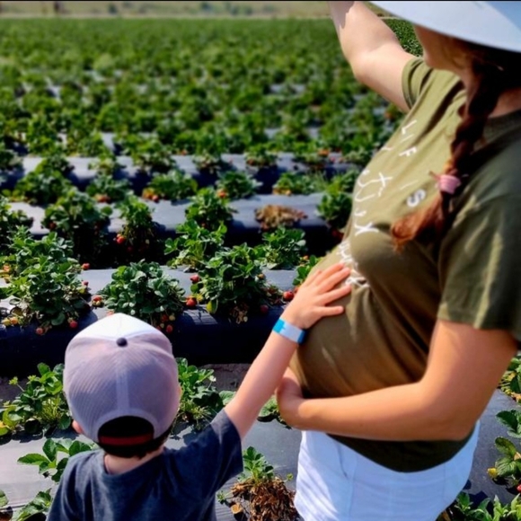 Meet your Posher, Pattricia - Picture 4 of 7